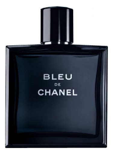 blue chanel uomo corrispondenza|bleu Chanel 2010.